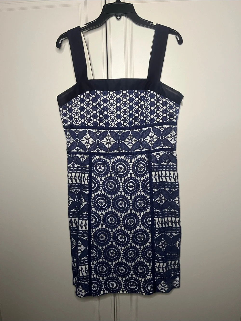 tory burch lace dress Tory Burch Lace dress - White - Women|145693104